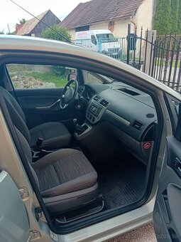 Ford C - Max trend TDCI 1,6 - 3