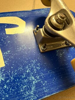 Skateboard - 3