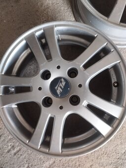 Elektróny R14 4x108 - 3