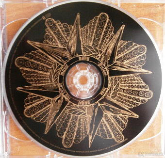 2CD Gwen Stefani - Love, Angel, Music, Baby - 3