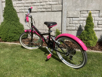 Detský bicykel Btwin Original 500 – 20" - 3