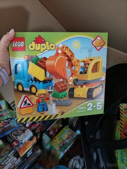 Lego duplo - 3