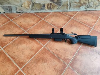 Tikka T3x Varmint , 308 win. - 3