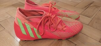 Kopačky Adidas Predator - 3