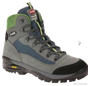 Obuv Vibram - 3