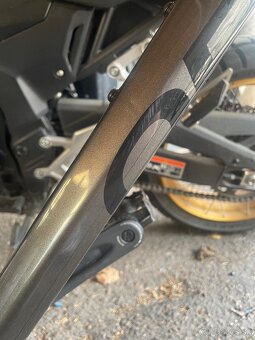 Orbea ALMA M50 - 3