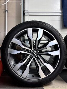 VW Suzuka R-Line R21 Letne - 3
