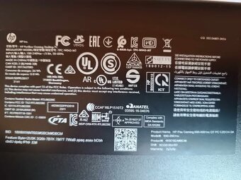 HP Pavilion Gaming 690-0001nc - 3