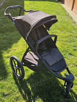Thule Urban Glide 2 čierny - 3