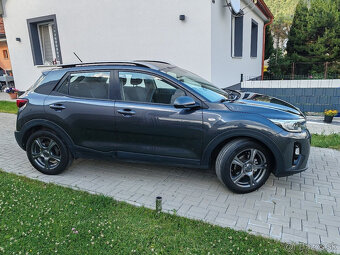 KIA STONIC 1,4 CVVT PLATINUM - 3