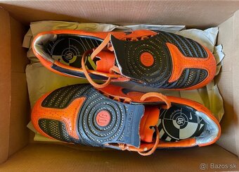 Nike Total 90 Laser II FG - 3