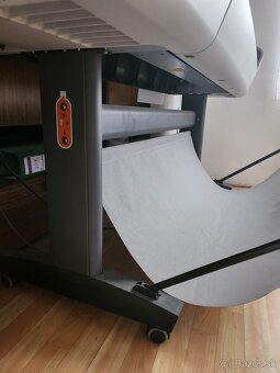 Ploter HP DesignJet T610 - 3