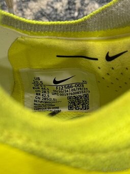 Kopacky nike 44,5 - 3