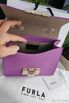 kabelka FURLA Venere Mini - 3