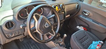 Skoda Kodiaq 140kw diesel 2020 112200km - 3