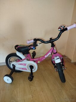 Bicykel 12 Dema funny - 3