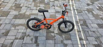 Detský bicykel - 3