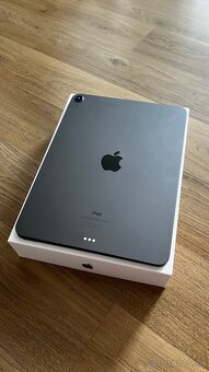 Predám Apple iPad Air 4. generácie - 3
