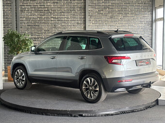 Škoda Karoq 2.0 TDI SCR Style 4x4 DSG - 3