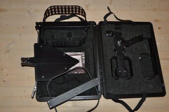 Prijímač Rohde & Schwarz EB200 Miniport - 3