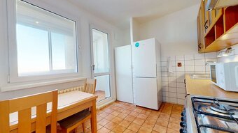 Na prenájom 3-izb. byt Podunajské Biskupice - 3