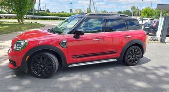 Mini Countryman / Harman Kardon / 4×4 / 2.0 / 8st. AT ✅️ - 3