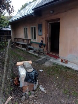 Starší dom - 3