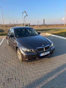 Bmw e90 - 3