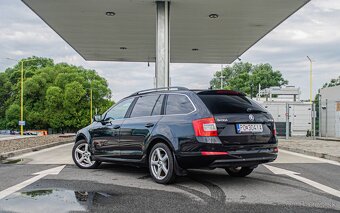 Skoda Octavia 2.0 TDI DSG 110kw - 3
