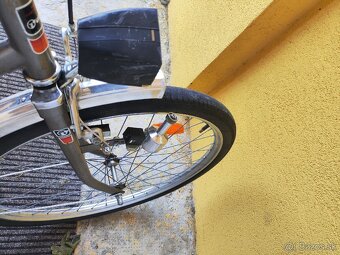 Predam bicykel - 3