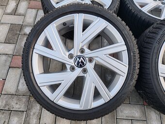 Vw passat,golf,skoda,seat 5x112 - 3