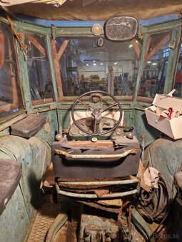 Zetor super 50 - 3