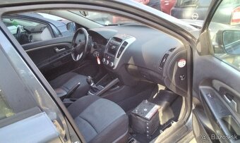 predám MOTOR G4FA KIA CEED 1.4 2009 SVETLO, PREVODOVKA, DVER - 3