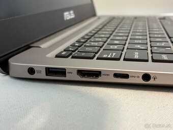 ASUS ZenBook UX410U WIN10 16GB intel-i5 7200U - 3