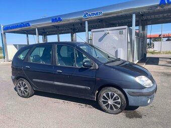 Renault Scenic - 3