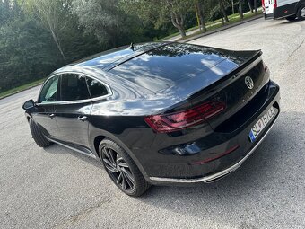 Volkswagen Arteon 2.0 TDI R-Line DSG 110 kW – 2018 – TOP - 3