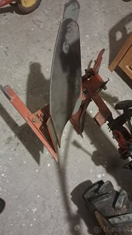 Rotavator Vari - 3