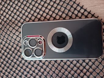 iPhone 15pro predám/vymenim - 3