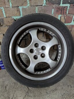 5x112 R17 - 3