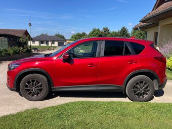 Mazda CX-5 2.2 Skyactiv-D AWD - 3