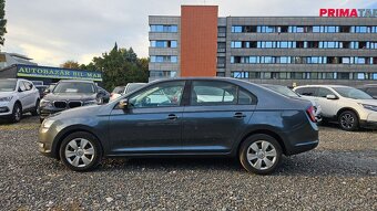 Škoda Rapid AMBITION 1.0 TSI - 3