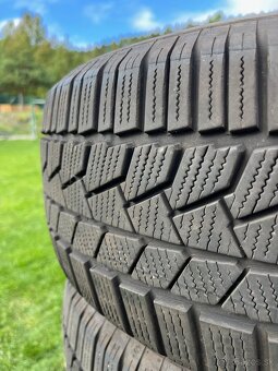 zimné Continental Wintercontact TS860S - 225/55/R19 V XL - 3