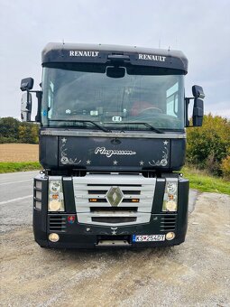 Renault Magnum - 3