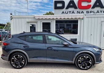 CUPRA FORMENTOR 2.0 TSI 310K 4DRIVE DSG VELOZ - 3