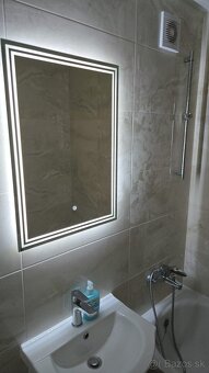 Zariadený byt Ružinov 34m2 v blízkosti oc retro - 3