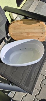 Chlebíky Tescoma - 3