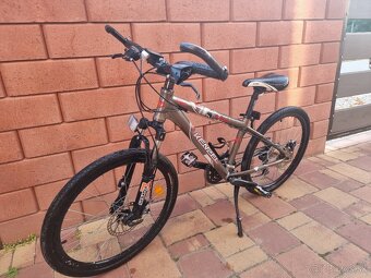 Kenzel Wind Disc 24 Detsky - 3