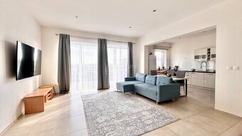 Predaj: Rodinný dom typu bungalov - zabývaná novostavba v Gb - 3