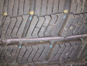 195 65 r15 Barum Polaris - zimné komplety - 3