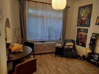 Predaj 1 izbový byt, Lermontovova ul., Bratislava I. - 3
